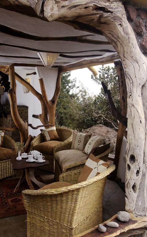 Hôtel Elerai Camp à Amboseli Extérieur photo